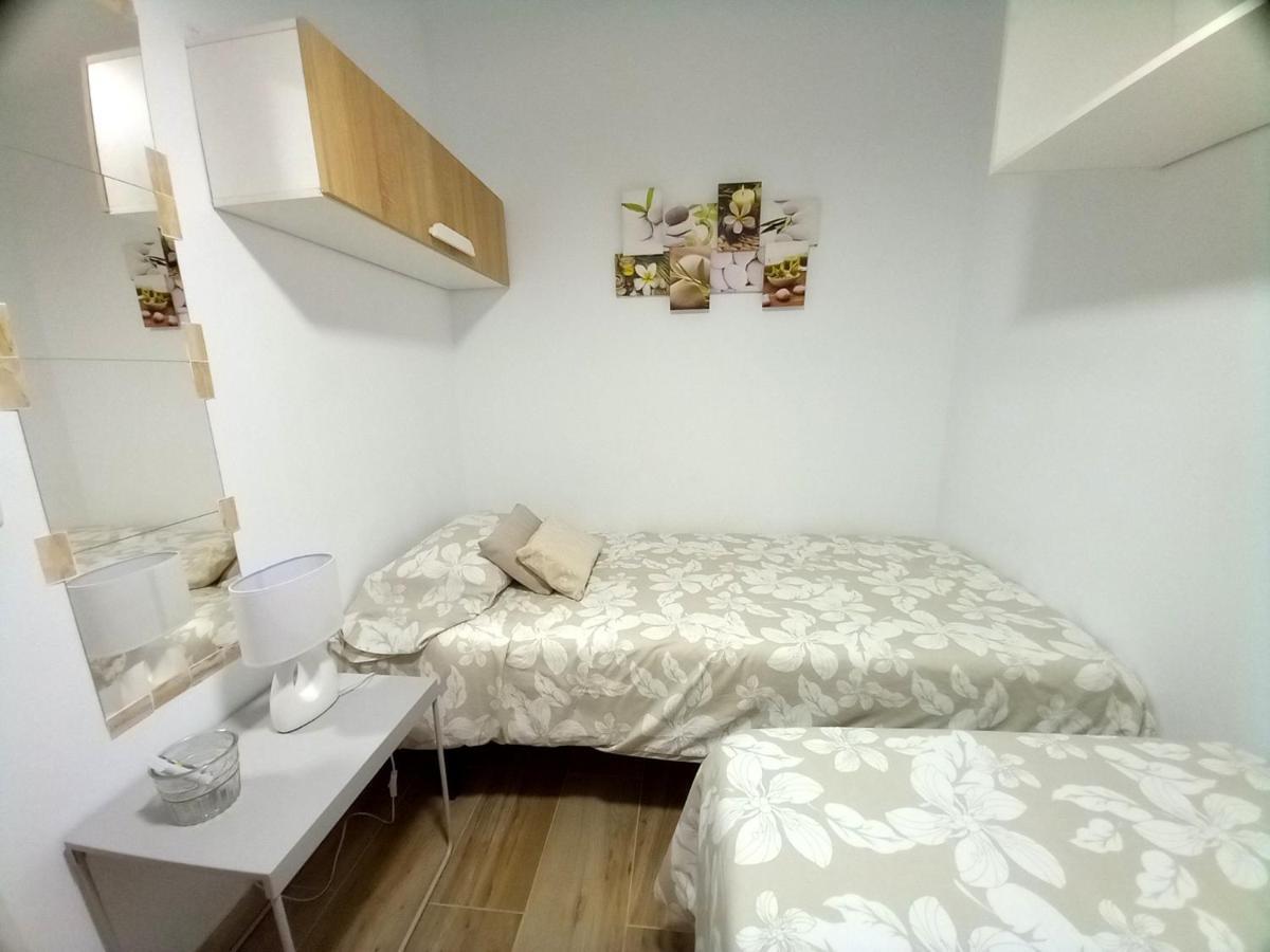 Apartamentos Medano El Medano  Exterior photo