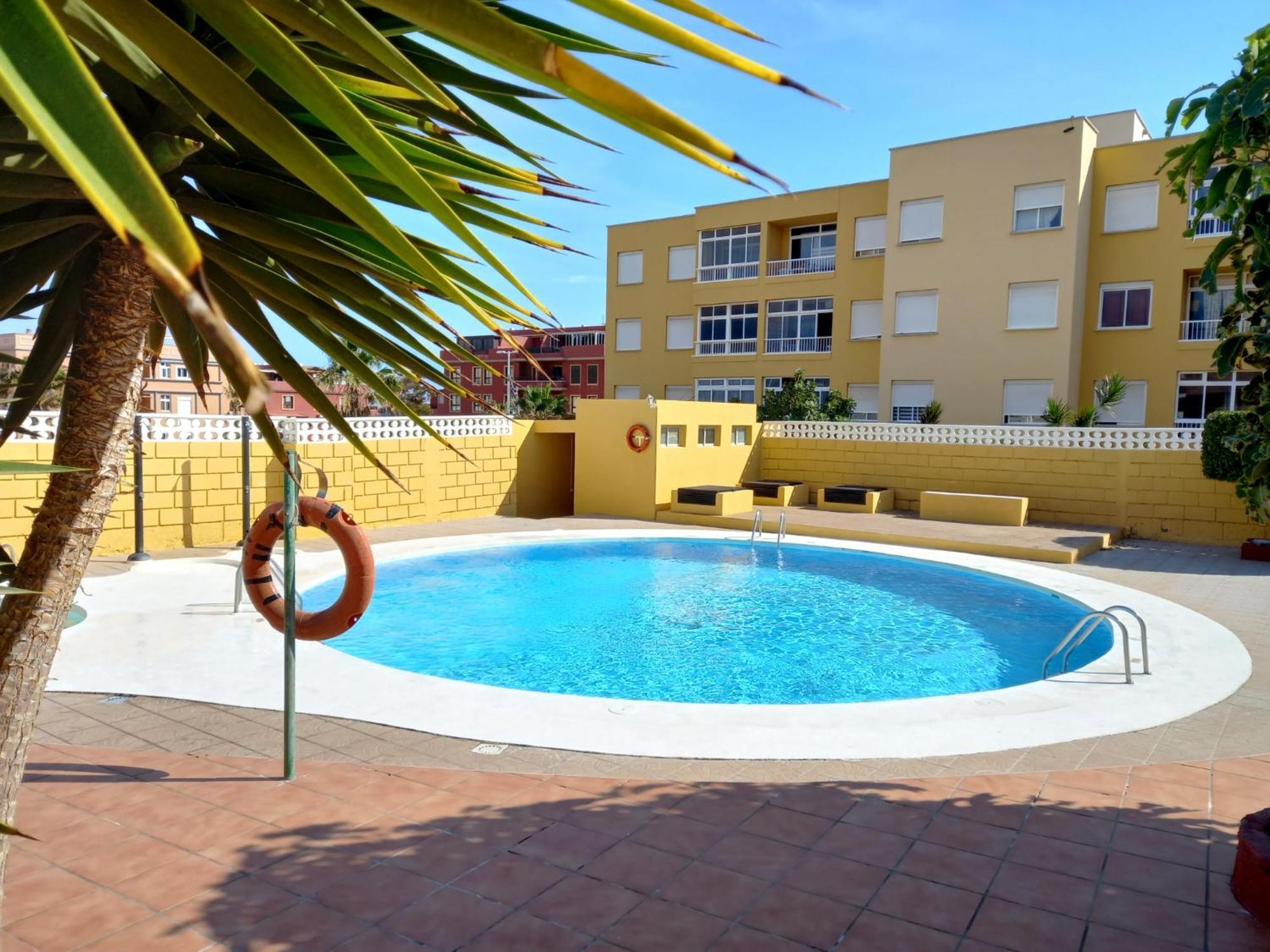 Apartamentos Medano El Medano  Exterior photo